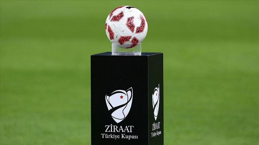 Ziraat Türkiye Kupası finali ne zaman İşte 2020-2021 ZTK final tarihi