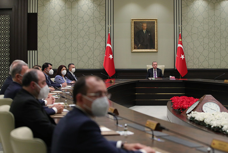 KABİNE TOPLANTISI NE ZAMAN KABİNE TOPLANTISI NE ZAMAN