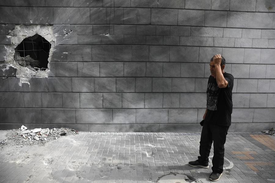 Son dakika haberi: İsrail hamile kadın ve 3 yaşındaki çocuğu da öldürdü