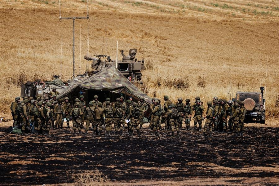 Son dakika haberi: İsrail hamile kadın ve 3 yaşındaki çocuğu da öldürdü