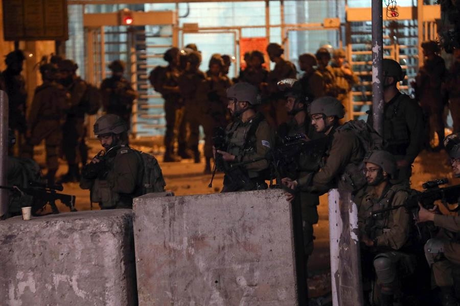 Son dakika haberi: İsrail hamile kadın ve 3 yaşındaki çocuğu da öldürdü