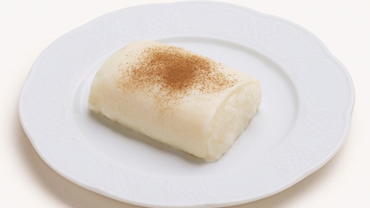 Tavuk göğsü tatlısı nasıl yapılır? Gerçek tavuk göğsü tatlısı tarifi -  Mutfak Tüyoları