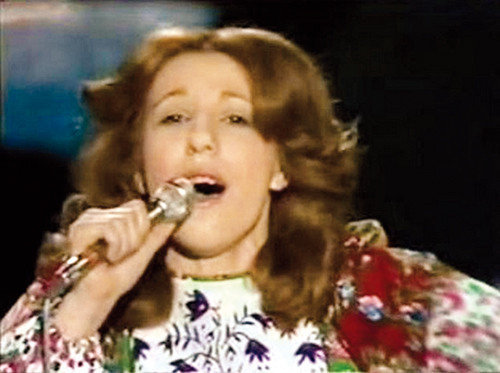 TÜRKİYENİN EUROVISION SERÜVENİ TÜRKİYENİN EUROVISION SERÜVENİ