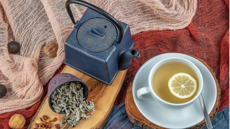 Ada Çayı Nasıl Yapılır