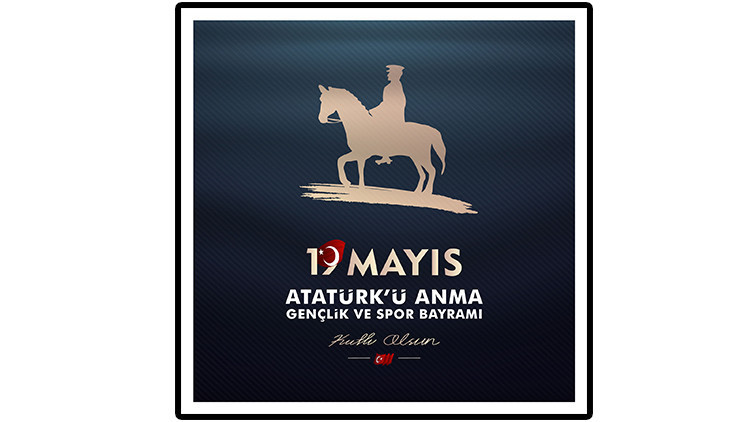 19 Mayıs mesajları 2021 ve resimli Atatürk sözleri 19 Mayıs sözleri, Atatürk mesajları, görselleri
