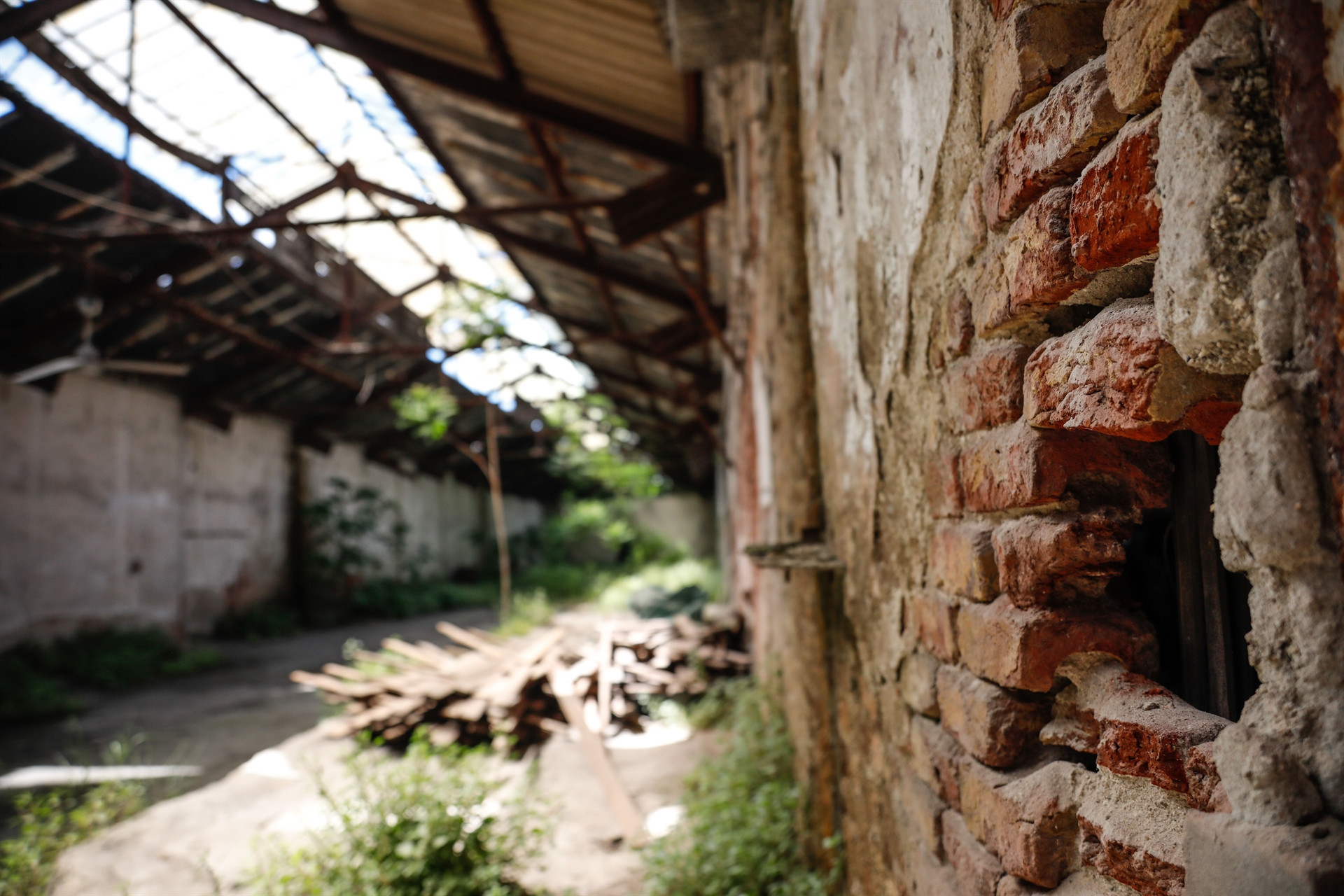 Osmanlının ilk kibrit fabrikası 70 milyon liraya satışa çıkarıldı