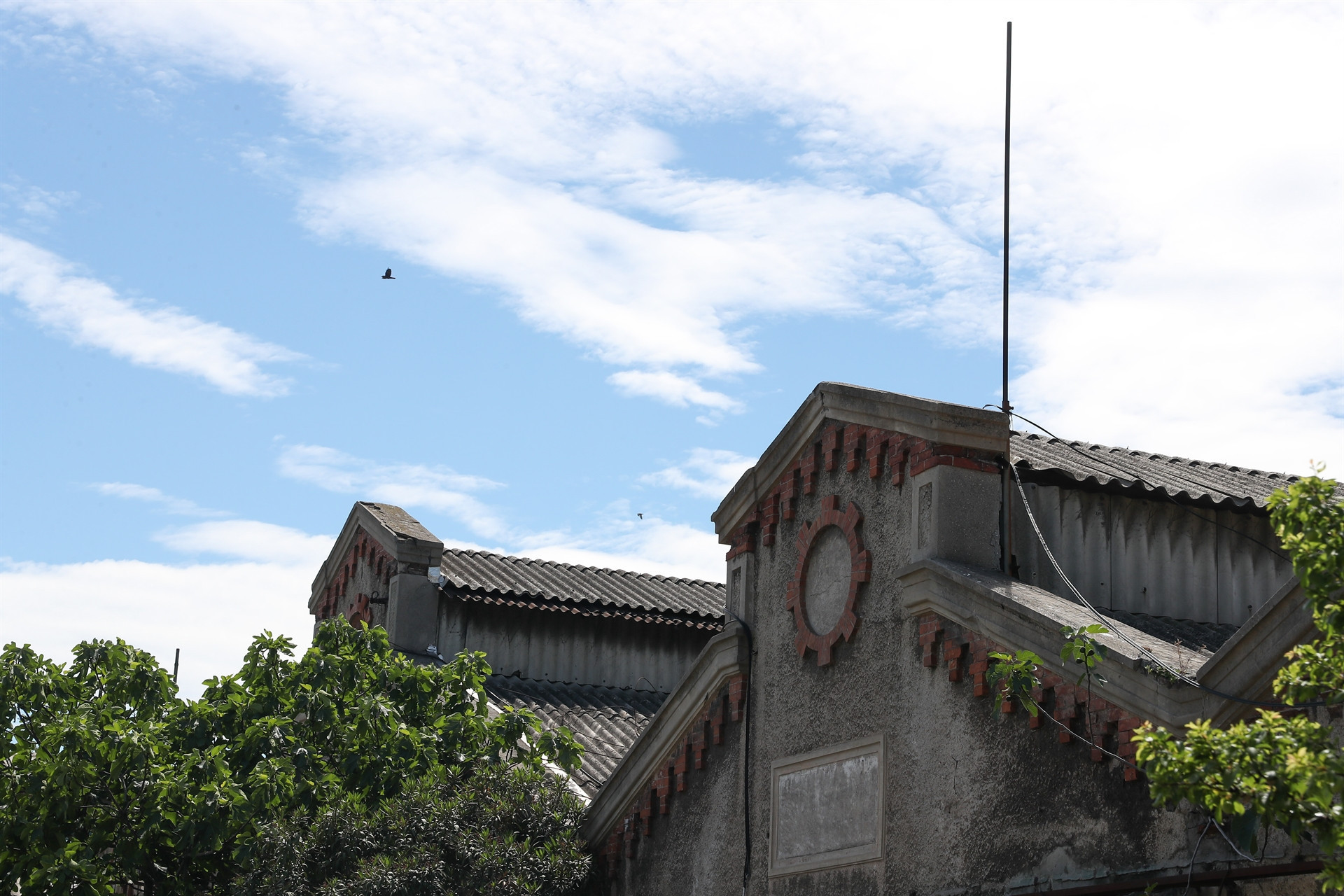 Osmanlının ilk kibrit fabrikası 70 milyon liraya satışa çıkarıldı