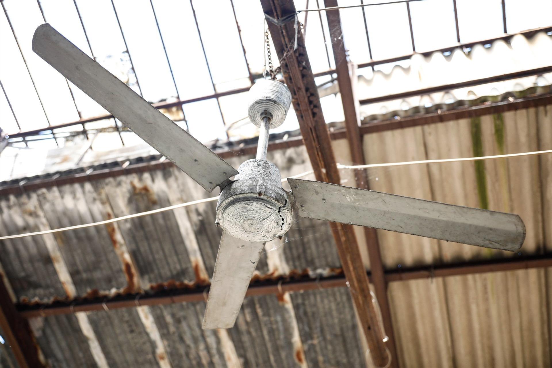 Osmanlının ilk kibrit fabrikası 70 milyon liraya satışa çıkarıldı