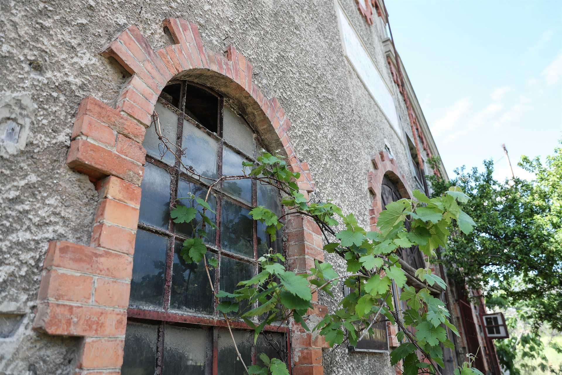 Osmanlının ilk kibrit fabrikası 70 milyon liraya satışa çıkarıldı