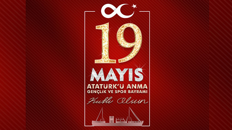 19 Mayıs mesajları 2021 ve resimli Atatürk sözleri 19 Mayıs sözleri, Atatürk mesajları, görselleri