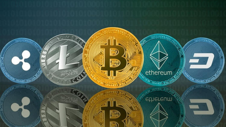 Kripto para Bitcoin ve altcoinler neden düşüyor Bitcoin ve altcoinlerde son durum