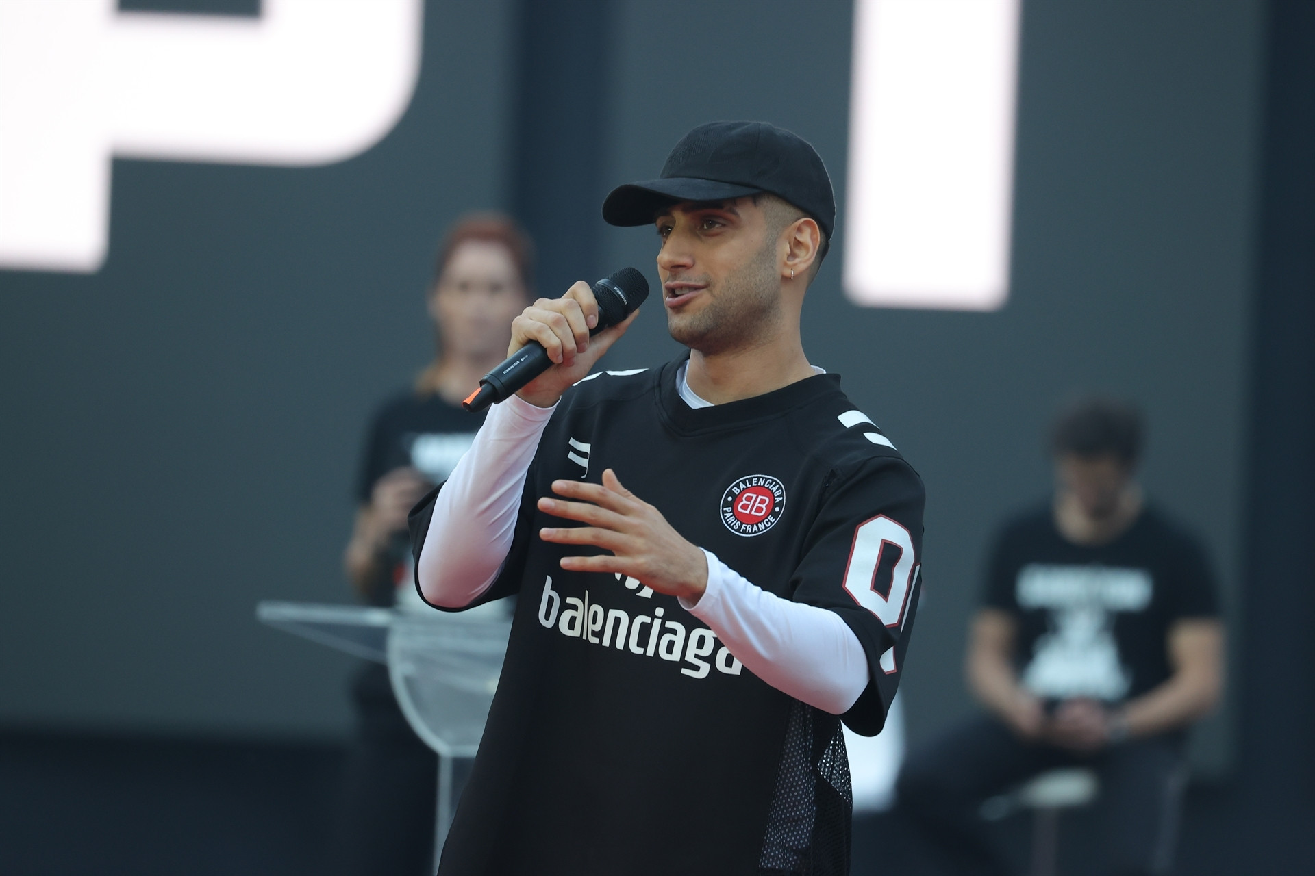 Beşiktaş kupasına kavuştu