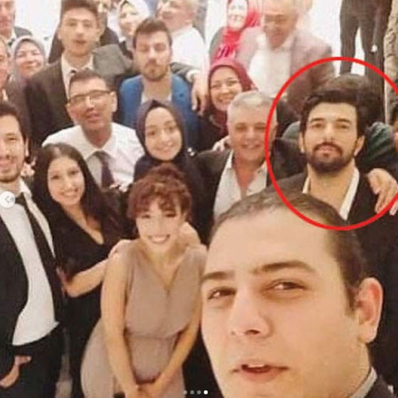 Engin Akürekin kardeşi ortaya çıktı... Benzerlikleri şaşırttı