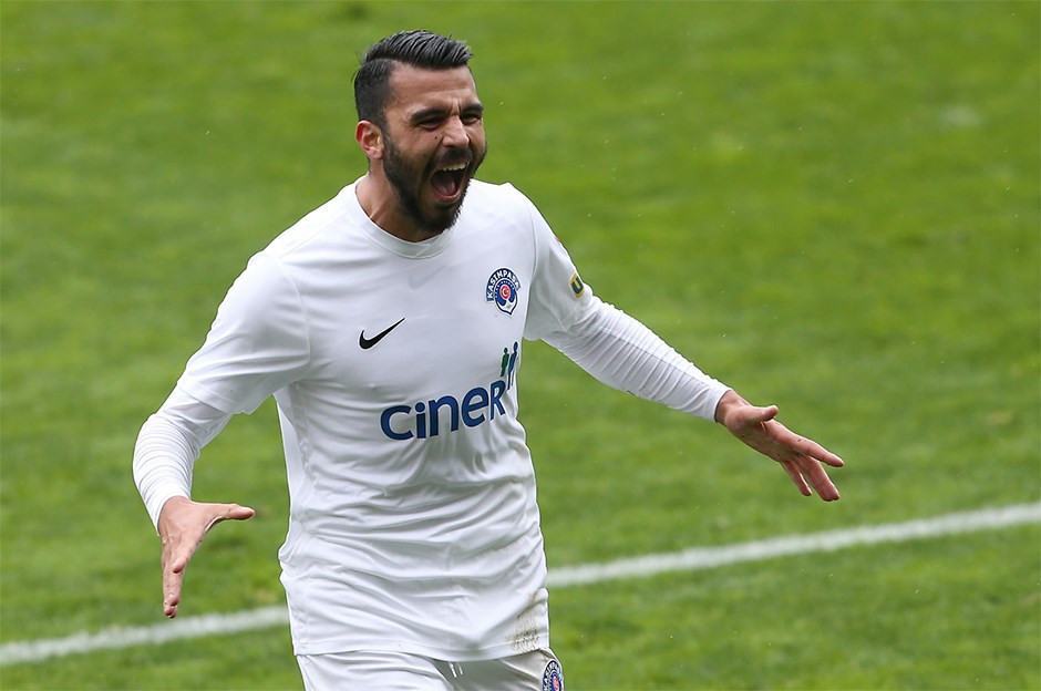 ALPASLANDAN SONRA AYTAÇ