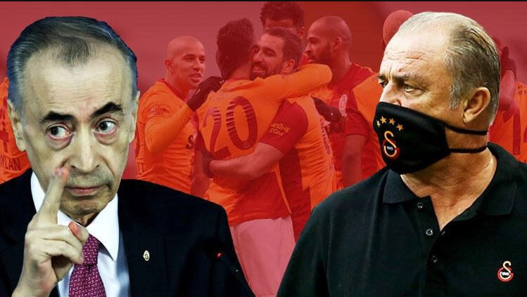 FEGHOULIYE TEKLİF VAR