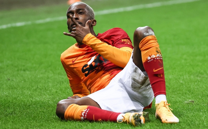 FENERBAHÇEDEN ONYEKURU ÇALIMI