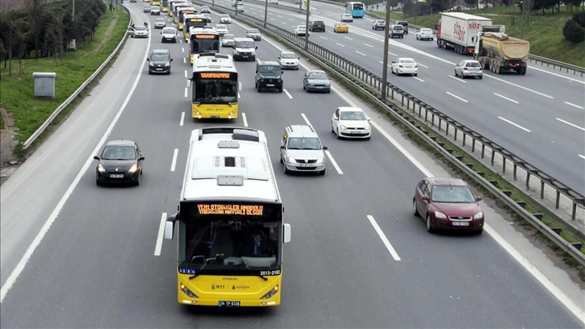 65 YAŞ ÜSTÜ TOPLU TAŞIMA YASAK MI