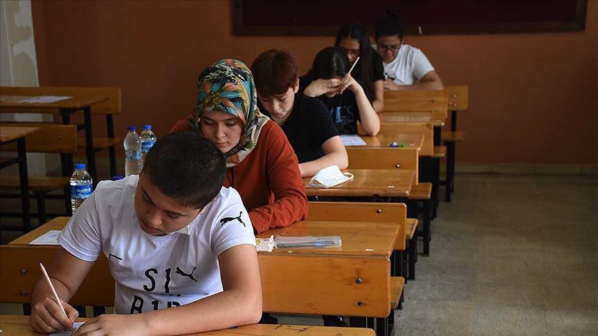 SORUMLULUK SINAVLARI