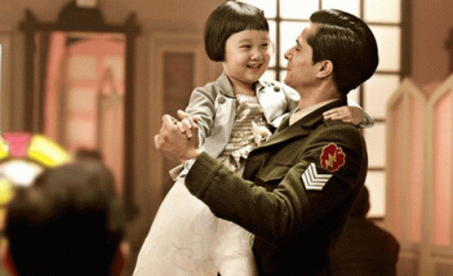 FİLMİN GENEL KONUSU