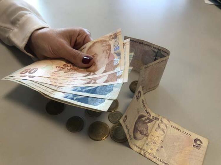 EMLAK VERGİSİ TUTARI