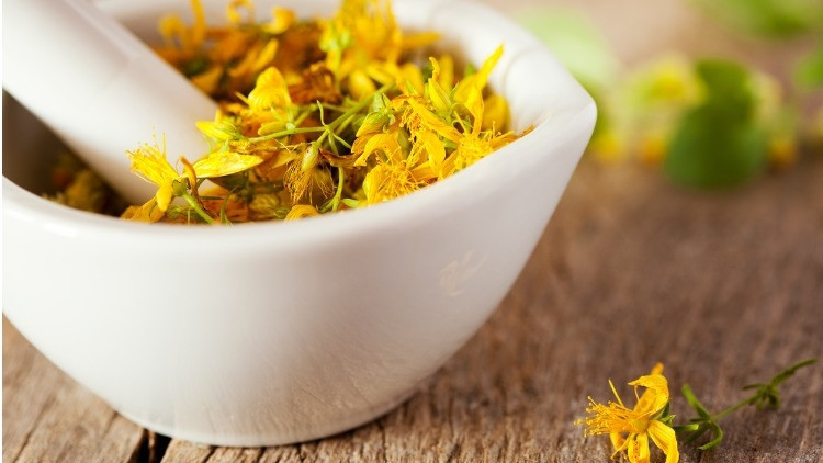 Uçuk yaralarına iyi gelir