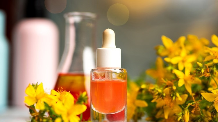 Sarı kantaron yağı nasıl yapılır