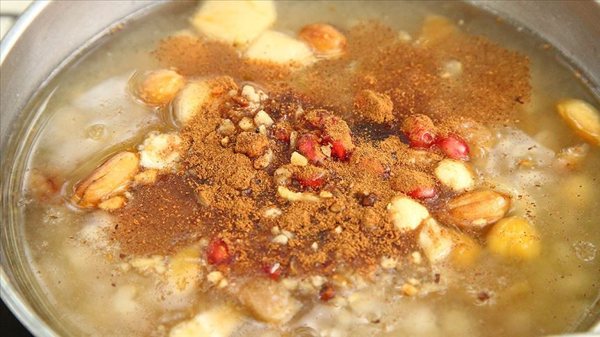 Muharrem ayı ne zaman başlayacak İşte 2021 Aşure Günü tarihi Muharrem ayı ne zaman başlayacak İşte 2021 Aşure Günü tarihi