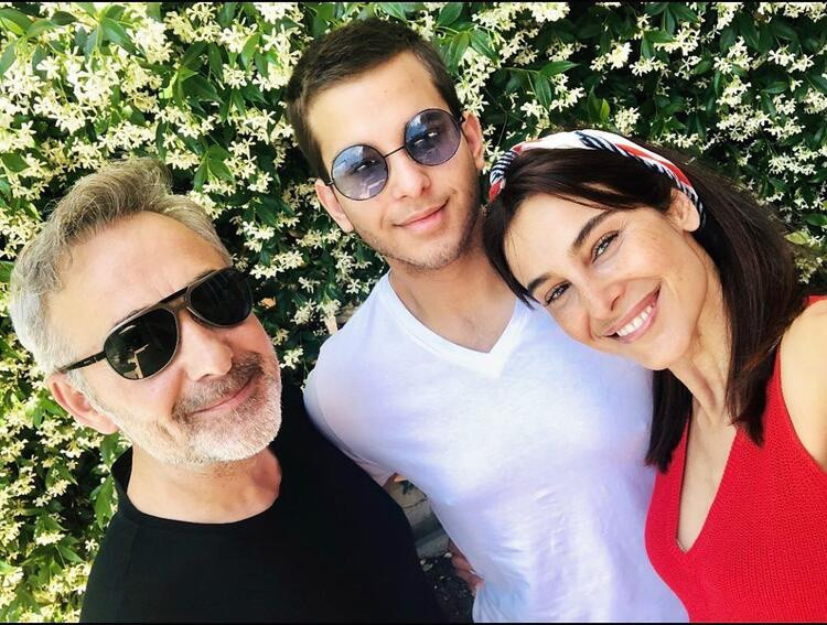 Mehmet Aslantuğ ve Arzum Onan’dan 24 yıl sonra şaşırtan karar