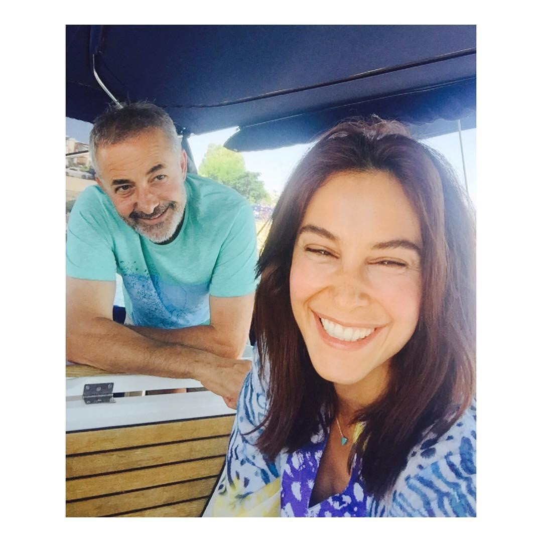 Mehmet Aslantuğ ve Arzum Onan’dan 24 yıl sonra şaşırtan karar