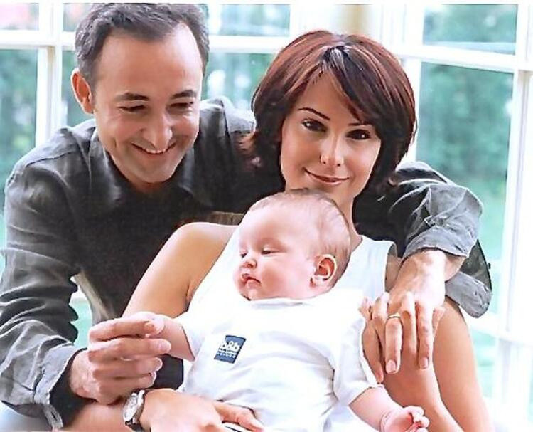 Mehmet Aslantuğ ve Arzum Onan’dan 24 yıl sonra şaşırtan karar