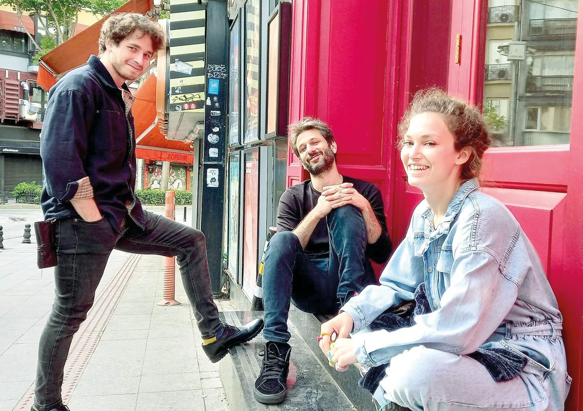 5 günde çekilecek 5 günde çekilecek