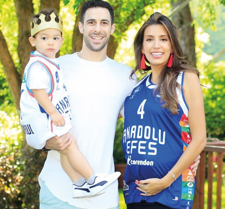 Final four bebeği Final four bebeği