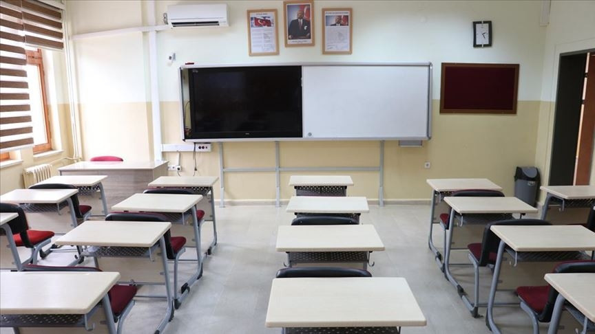 Okullar ne zaman açılacak Milli Eğitim Bakanı Selçuktan 1 ve 7 Haziran ilkokul, ortaokul, liselerin yüz yüze eğitim ve telafi eğitimi açıklaması