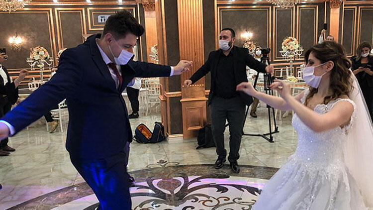 DÜĞÜNLER BAŞLAYACAK