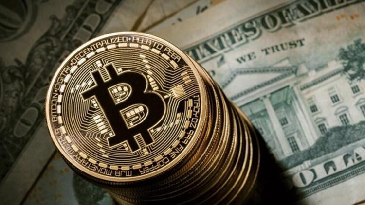 Bitcoin ne kadar oldu, kaç dolardan işlem görüyor Bitcoin neden düşüyor İşte Bitcoin fiyatlarında son durum