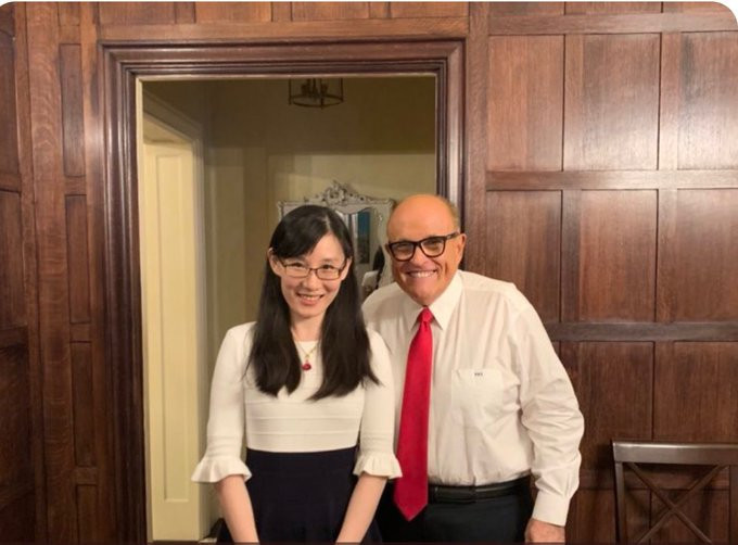 Son dakika haberi: Çinli virologdan Koronavirüs için şok iddia Virüs insan üretimi...