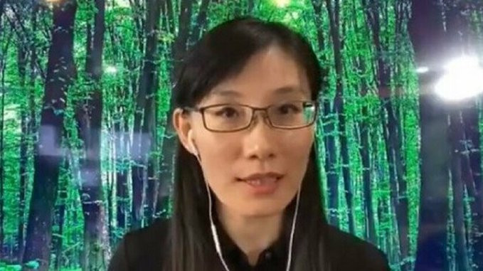 Aldatmaca dedi, ülkesinden kaçmak zorunda kaldı