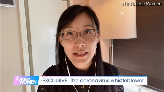 Son dakika haberi: Çinli virologdan Koronavirüs için şok iddia Virüs insan üretimi...