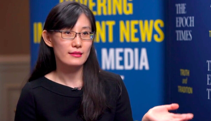 Son dakika haberi: Çinli virologdan Koronavirüs için şok iddia Virüs insan üretimi...