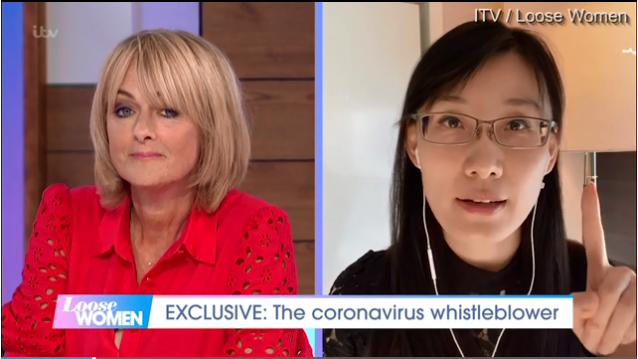 Son dakika haberi: Çinli virologdan Koronavirüs için şok iddia Virüs insan üretimi...