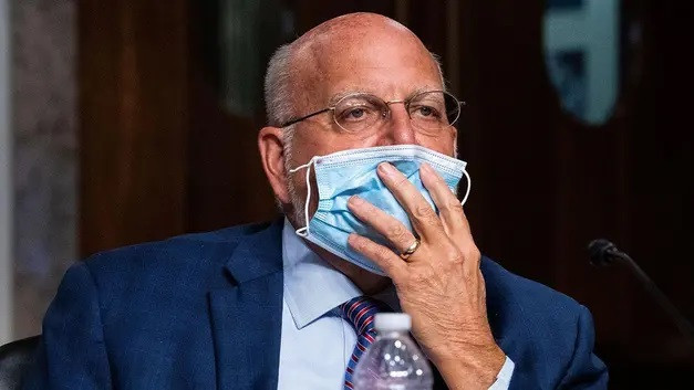 Eski CDC direktörü: Ölüm tehditleri alıyorum