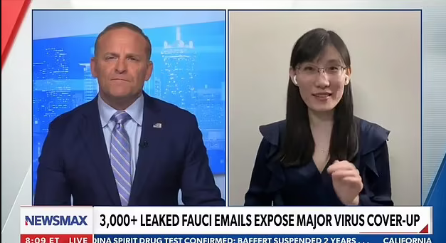 Son dakika haberi: Çinli virologdan Koronavirüs için şok iddia Virüs insan üretimi...