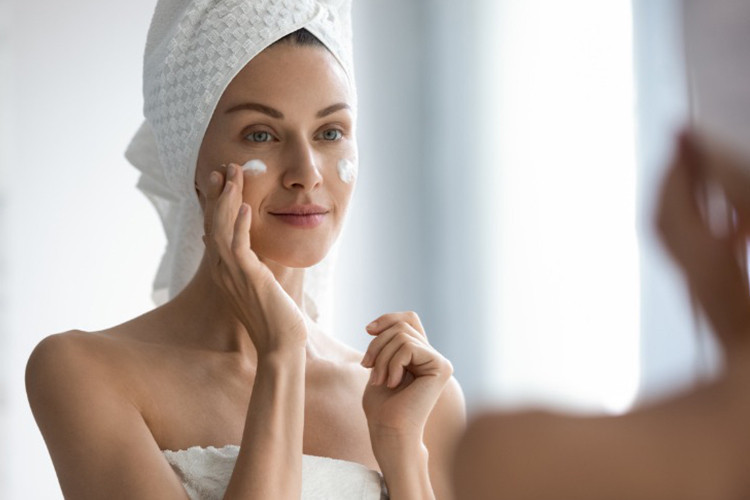 Siyah noktaları kontrol altına almak için nelere dikkat edilmeli Siyah noktaları kontrol altına almak için nelere dikkat edilmeli