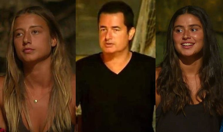 Aleyna Kalaycıoğlu ve Ayşe Yüksel aileleriyle görüştü Acun Ilıcalıdan Zuhal Kalaycıoğlu açıklaması