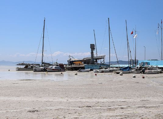 Müsilaj (deniz salyası) nedir, neden olur İşte müsilaj tehlikesinde son durum...