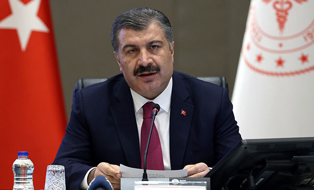 AŞI RANDEVUSU NASIL ALINIR