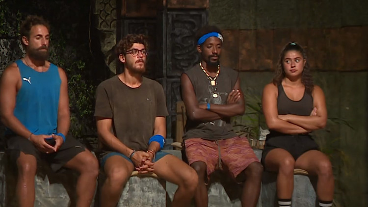 Survivor finali ne zaman Survivor 2021 ne zaman bitecek Acun Ilıcalı yeni detayı duyurdu