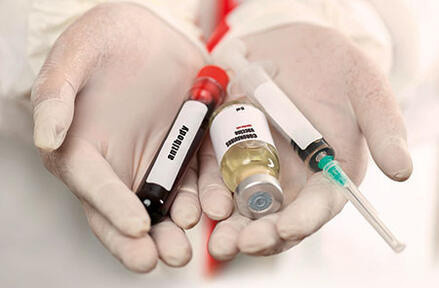 Emziren anne covid aşısı olur mu Koronavirüs aşısı olacak bu detaya dikkat..