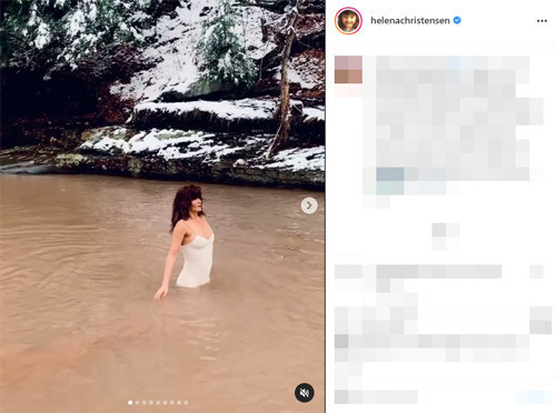 DOĞAYLA BÜTÜNLEŞMEK FORMDA KALMANIN SIRRI