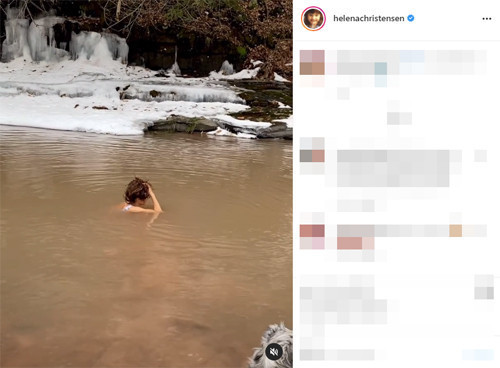 YAŞADIĞINIZI HİSSEDİYORSUNUZ